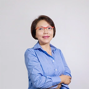 总裁照片
