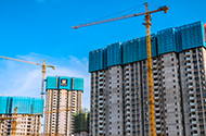 建筑业