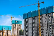 建筑业
